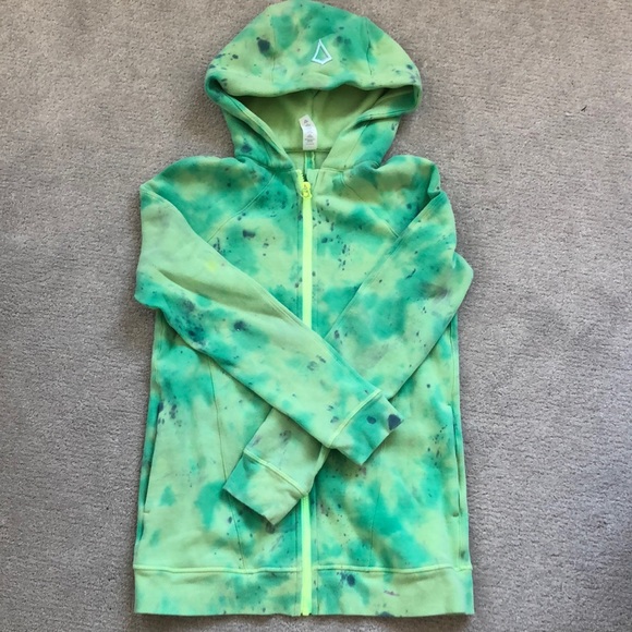 Lululemon Ivivva Hoodie - Picture 1 of 4